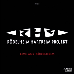 Rodelheim Hartreim Projekt - Live Aus Rodelheim